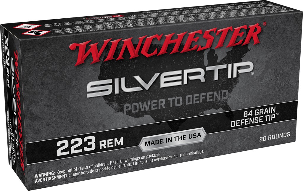 WIN W223ST 223 64GR DT 20 - 556 Black Friday Promotion